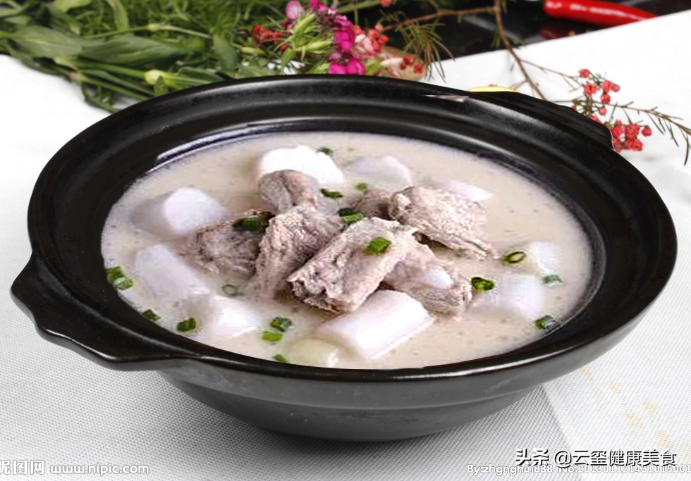 “亚圣”孟子家乡传承2000多年的美食，明日助你补脾养胃