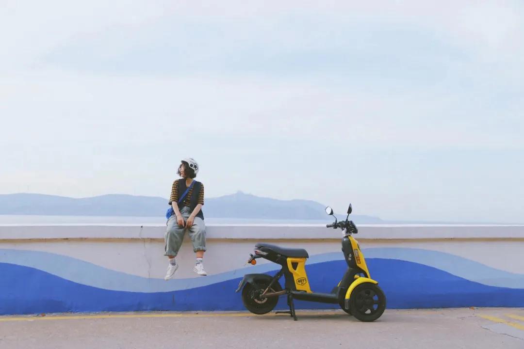 浙江景点花鸟岛,浙江风景花鸟岛