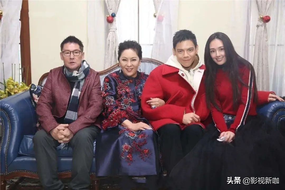 向太孙女受宠,向太孙女多受宠