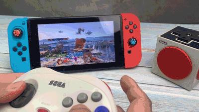 世嘉土星第六代游戏机,游戏机世嘉土星经典