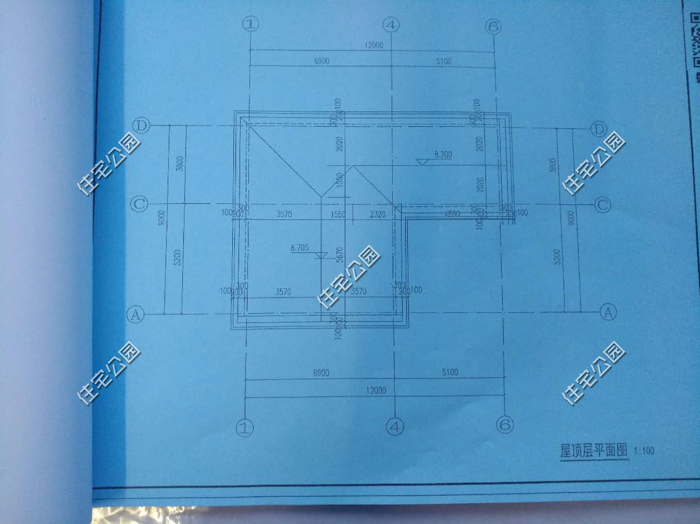 农村小伙打拼20年回乡建房,农村小伙打工10年花30万建的房子