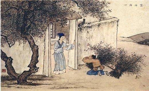 亲亲相隐在刑法上的体现,刑法中有亲亲相隐不为罪的制度吗