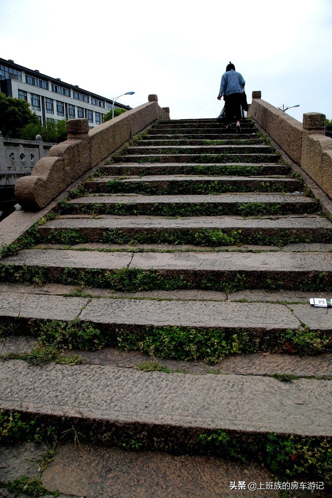 甪直古镇游玩活动,周末甪直古镇打卡