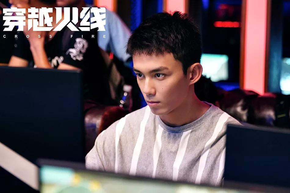 从小到长大吴磊,从小就可爱吴磊