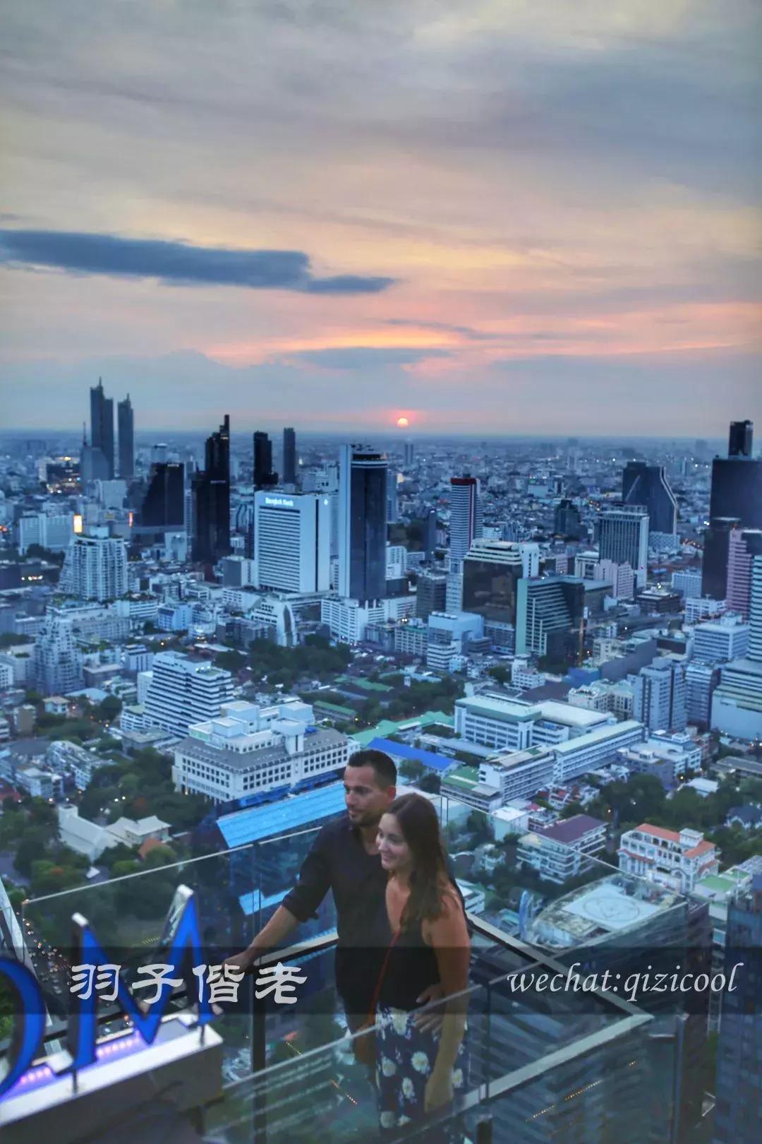 泰国曼谷悦榕庄,曼谷悦榕庄可以带走的东西