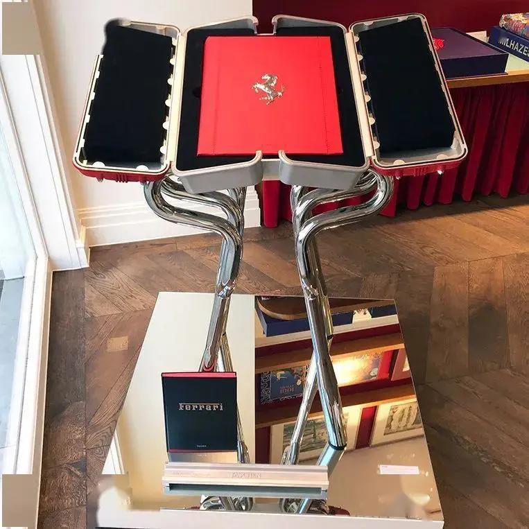 特斯拉的酒很香,雷克萨斯们笑而不语