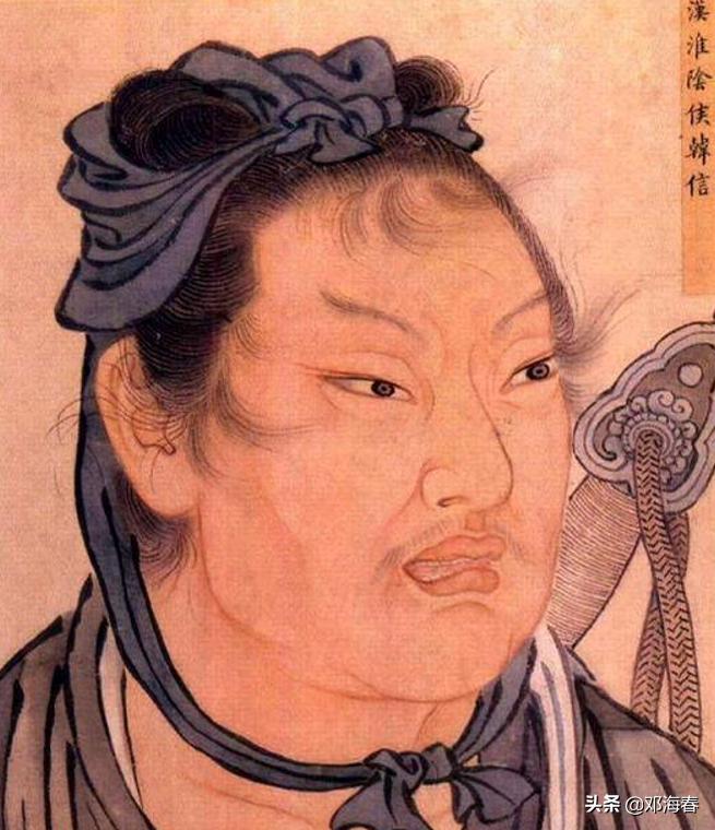 刘邦就是一介匹夫为何能取得皇位,刘邦到底是明君还是昏君