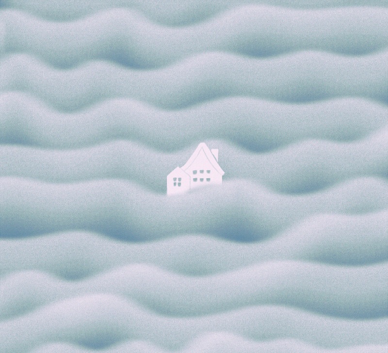 兔兔可爱插画,ayu日语