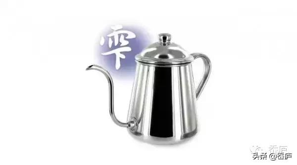 哪款咖啡手冲壶最好喝耐用,怎么选咖啡壶