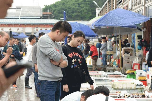 中国十大顶级大型海鲜市场在哪里,全国各大海鲜市场现状