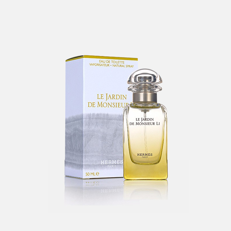 十大公认最好闻的国产男香,清香型男香推荐