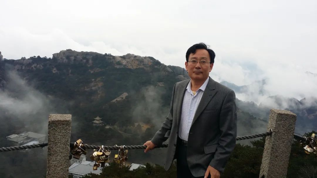 「原创诗词」管恩锋|莫言千载苍颜老也有风姿也有情（诗词21首）