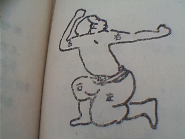 戚继光拳经三十二势pdf下载,戚继光拳经三十二势讲解