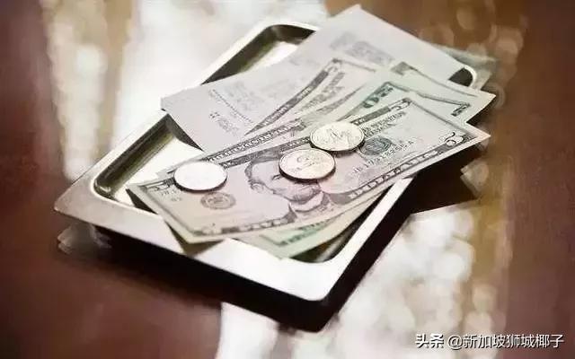 新加坡生活省钱攻略,2020新年新加坡旅游攻略