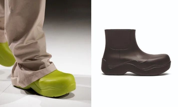 大哥最爱的洞洞鞋，女孩怎么抢着穿？