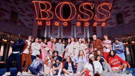 hugoboss德国队进场,2020年德国hugoboss官网