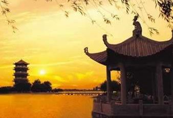 暗藏各种机遇！50分钟直达刘家窑！环京的小县城要腾飞