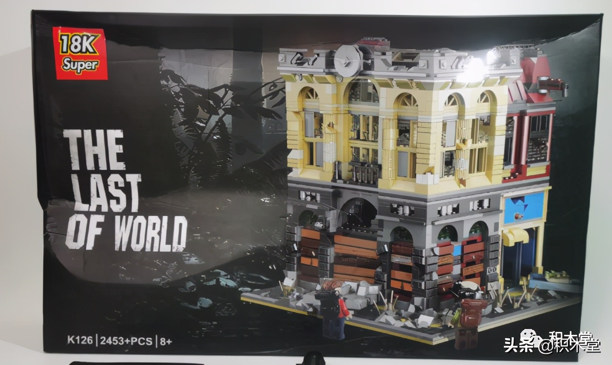 砖块市场现状与发展前景,2020年最流行砖