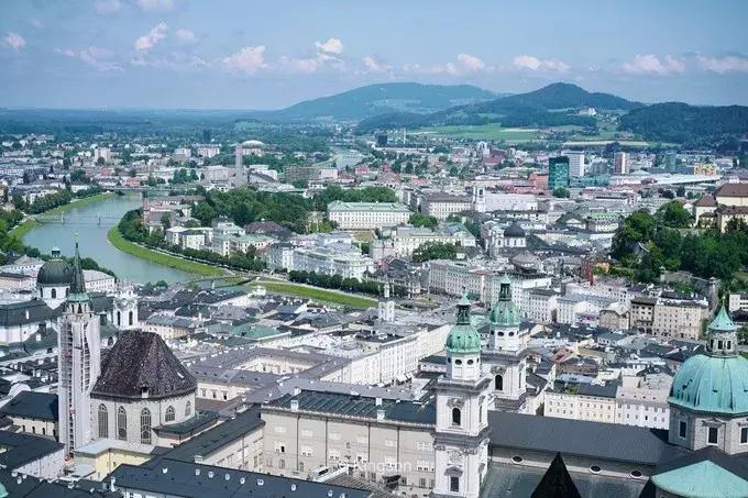 体验师徐凯德瑞意奥之旅（四）——走进中欧的童话国度