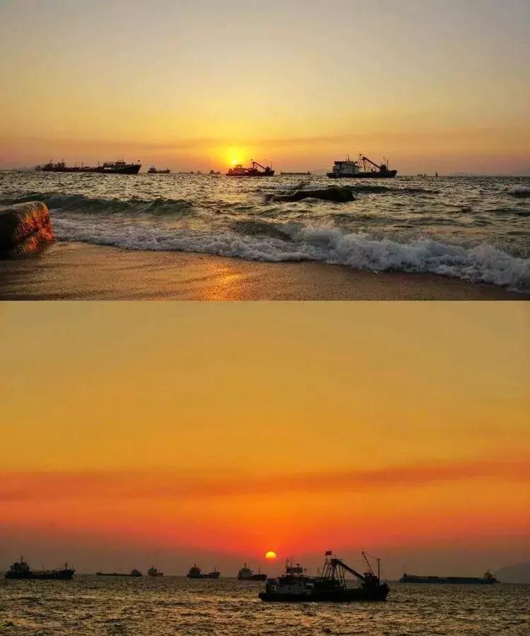 藏在广东的7个神秘小众海岛，美景如画！你听过5个算我输