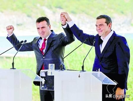 因邻国抗议被迫改名的欧洲国家，曾是世界强国，如今地位一落千丈