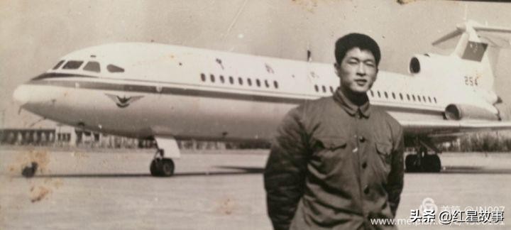 “九.一三”事件中一个战士的亲历亲闻