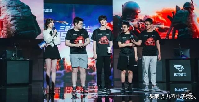 电竞比赛需要卖肉女主播来解说?她们真的懂电竞么