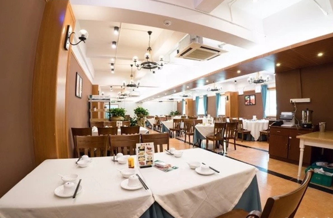 第378场顶级美食美酒交流品鉴活动:德味馆健康养生汤