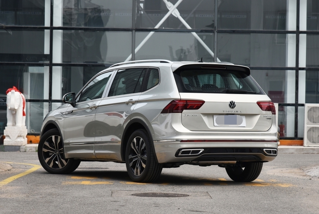 大众途观l到底能不能买,大众途观l究竟怎么样