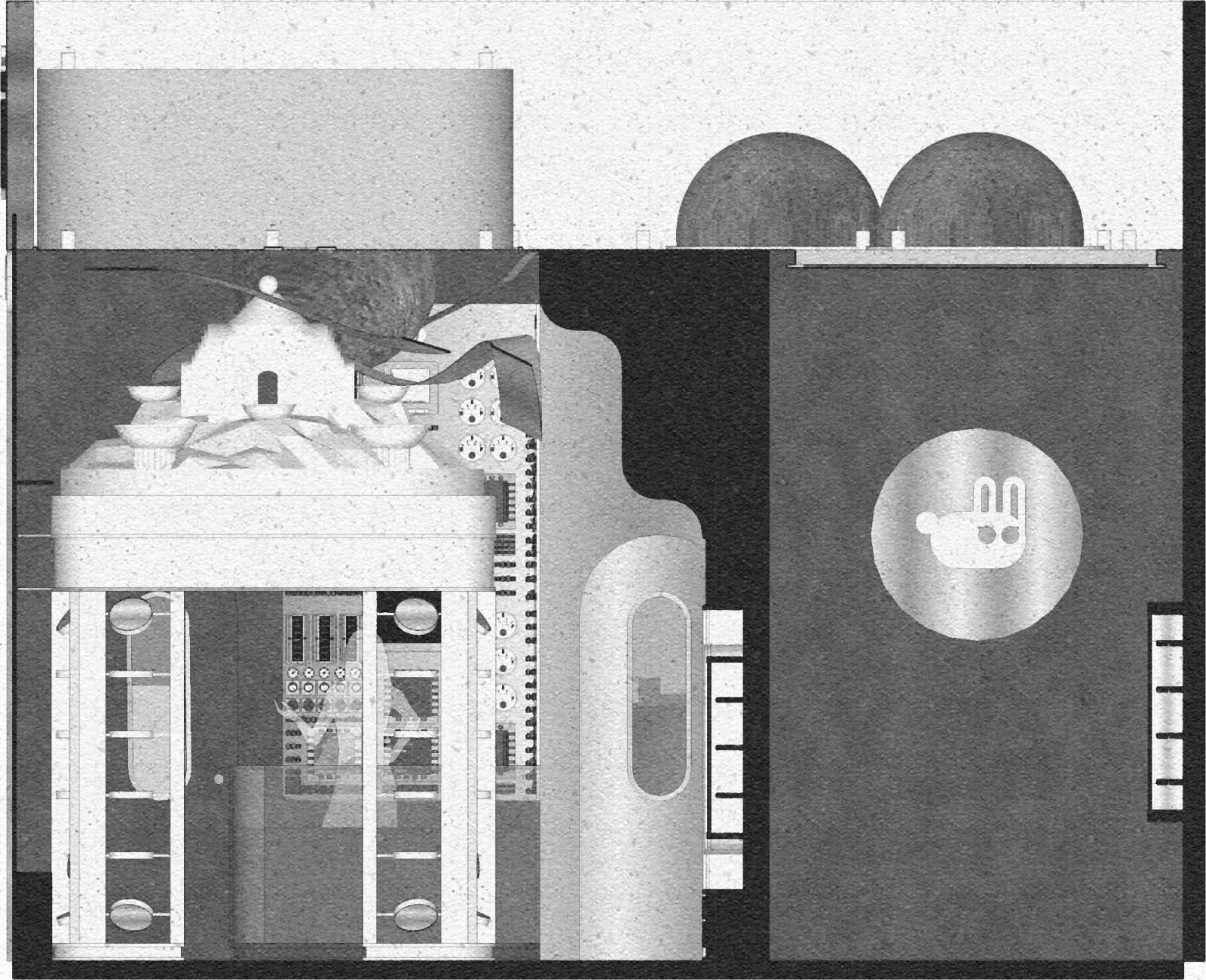 鍞効璇虹溂瑙嗗厜,鍞効璇虹溂瑙嗗厜闄嗗鍢翠腑蹇冨簵