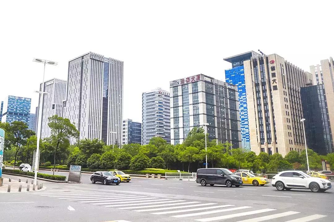 被误解的大秦帝国,被误解的河西