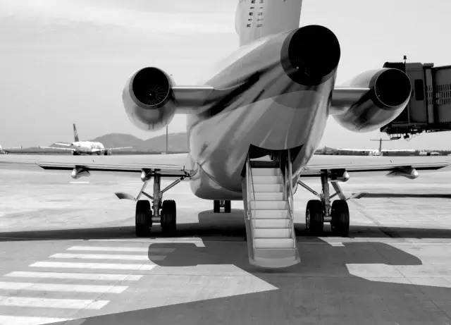 美国库珀劫机事件揭开了吗,库珀美国劫机