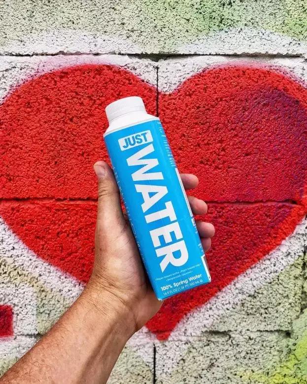 justwater购买,justwater在哪买