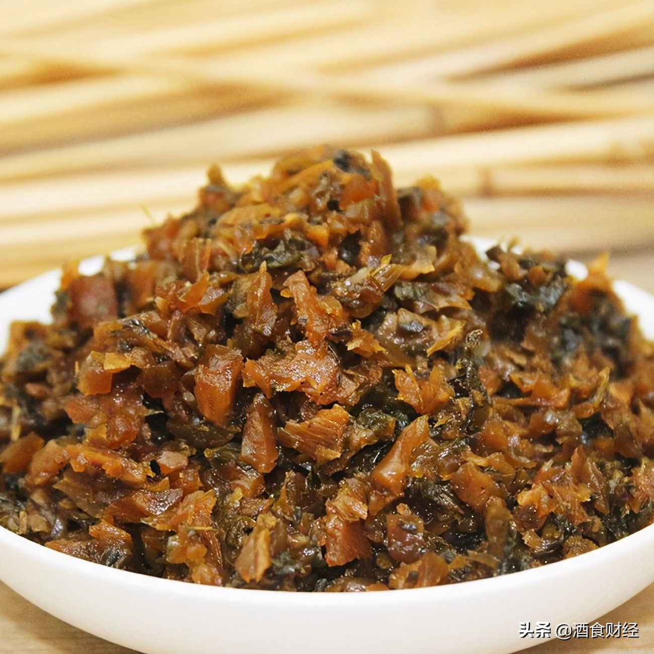 对话原成都市调味品研究所所长李幼筠：四川调料是最有前景的行业