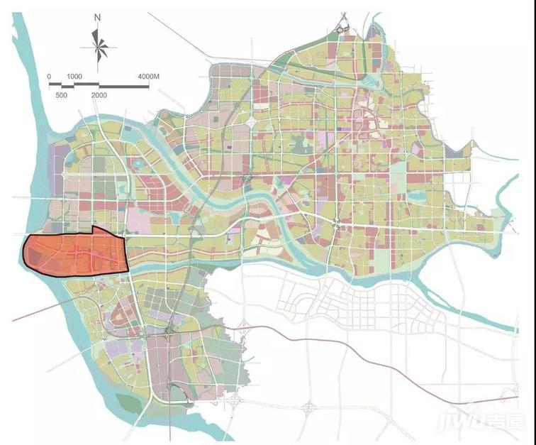 禅城南庄美的时光楼盘测评,2020年南庄哪个楼盘值得买