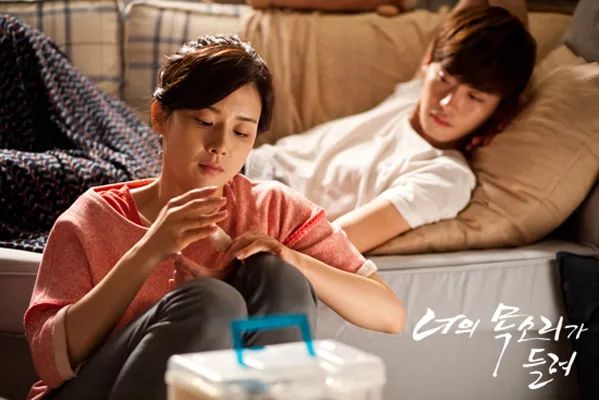 情史最干净的女明星,盘点9个韩国女星