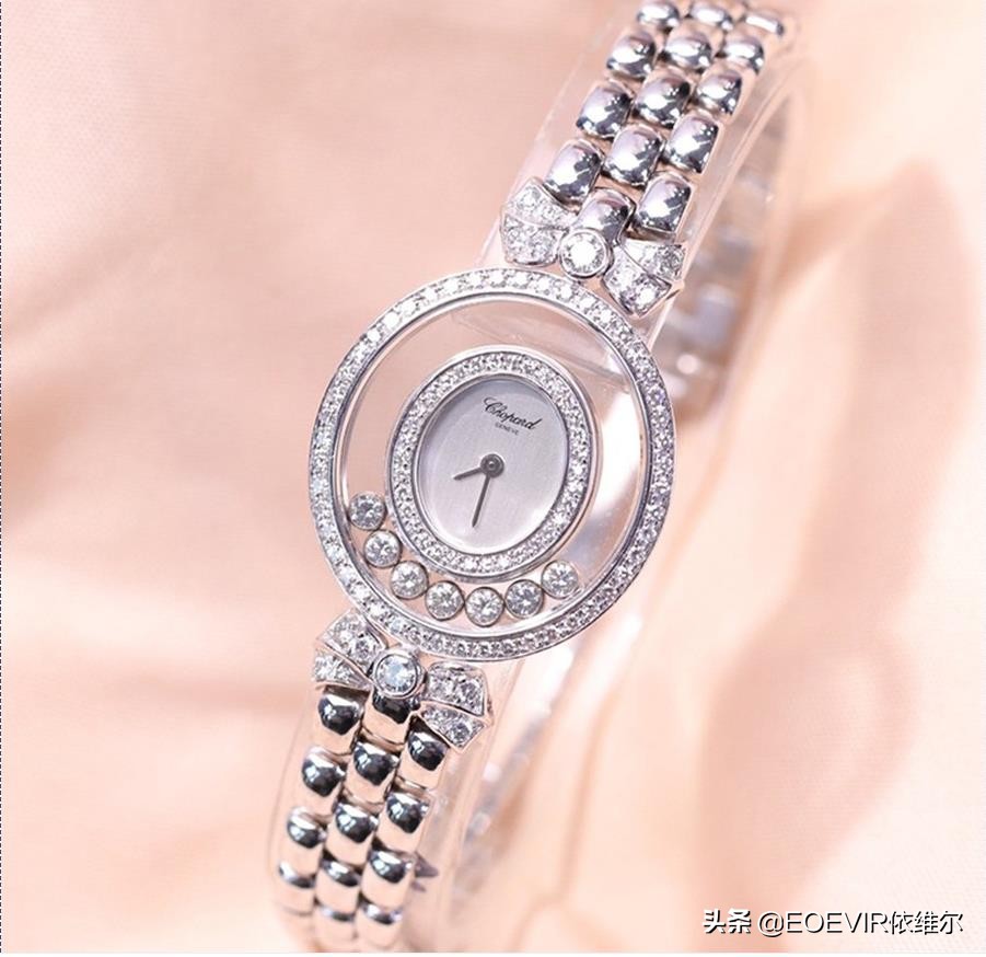 干货新手入门必备,入门奢侈品腕表推荐