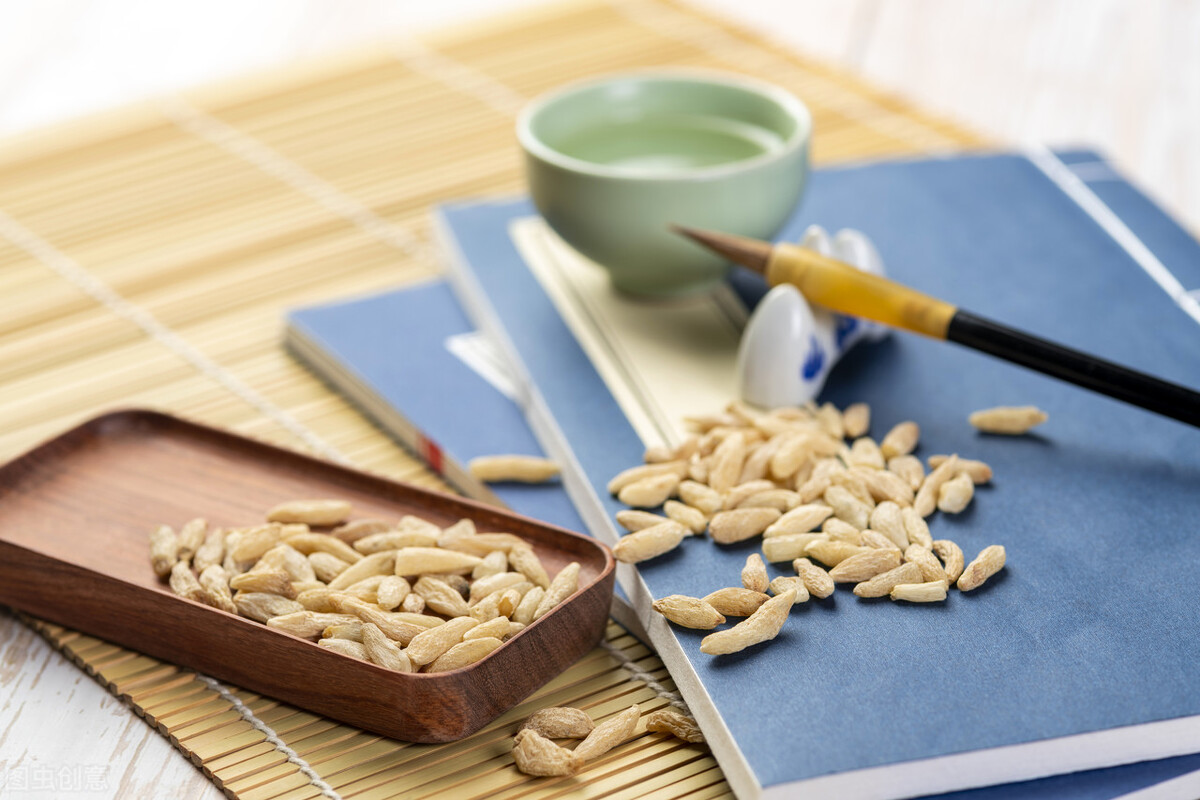 麦冬滋阴润肺止咳,麦冬滋阴润肺