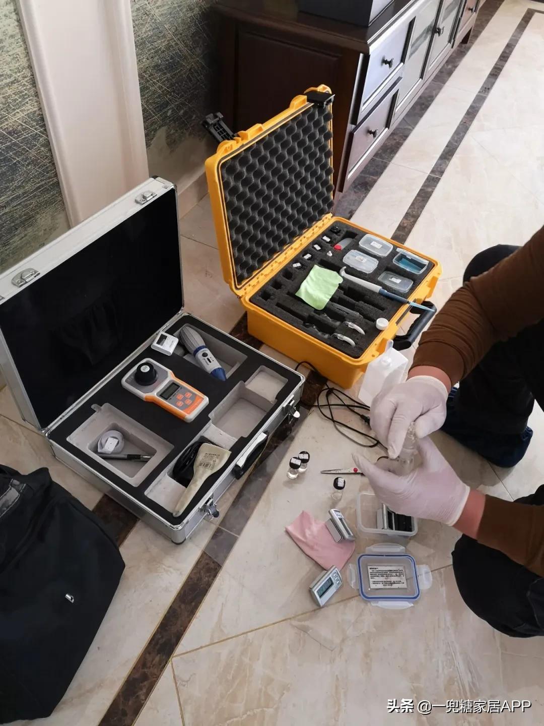 快速彻底除甲醛实测有效,强效甲醛清除剂真的能除甲醛吗