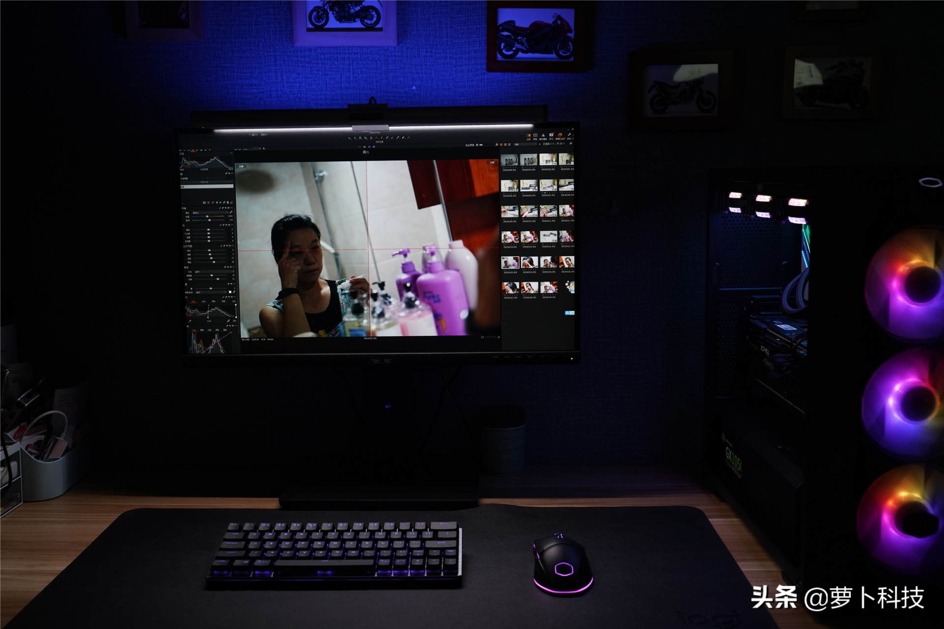 5600MB/s,2TB海量高速！PNYCS3040PCIe4.0SSD评测