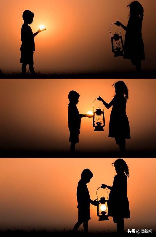 拍日落的摄影师有谁,落日拍照摄影师