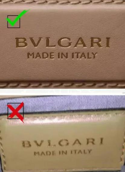 bvlgari包真假查询,bvlgari鉴定真假直播间