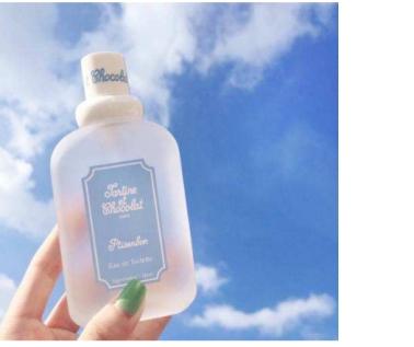 闻了会上瘾的香水女士,闻着上瘾的香水女生