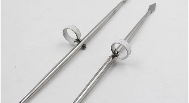 中国古代十大冷门兵器,古代十大冷门军事武器