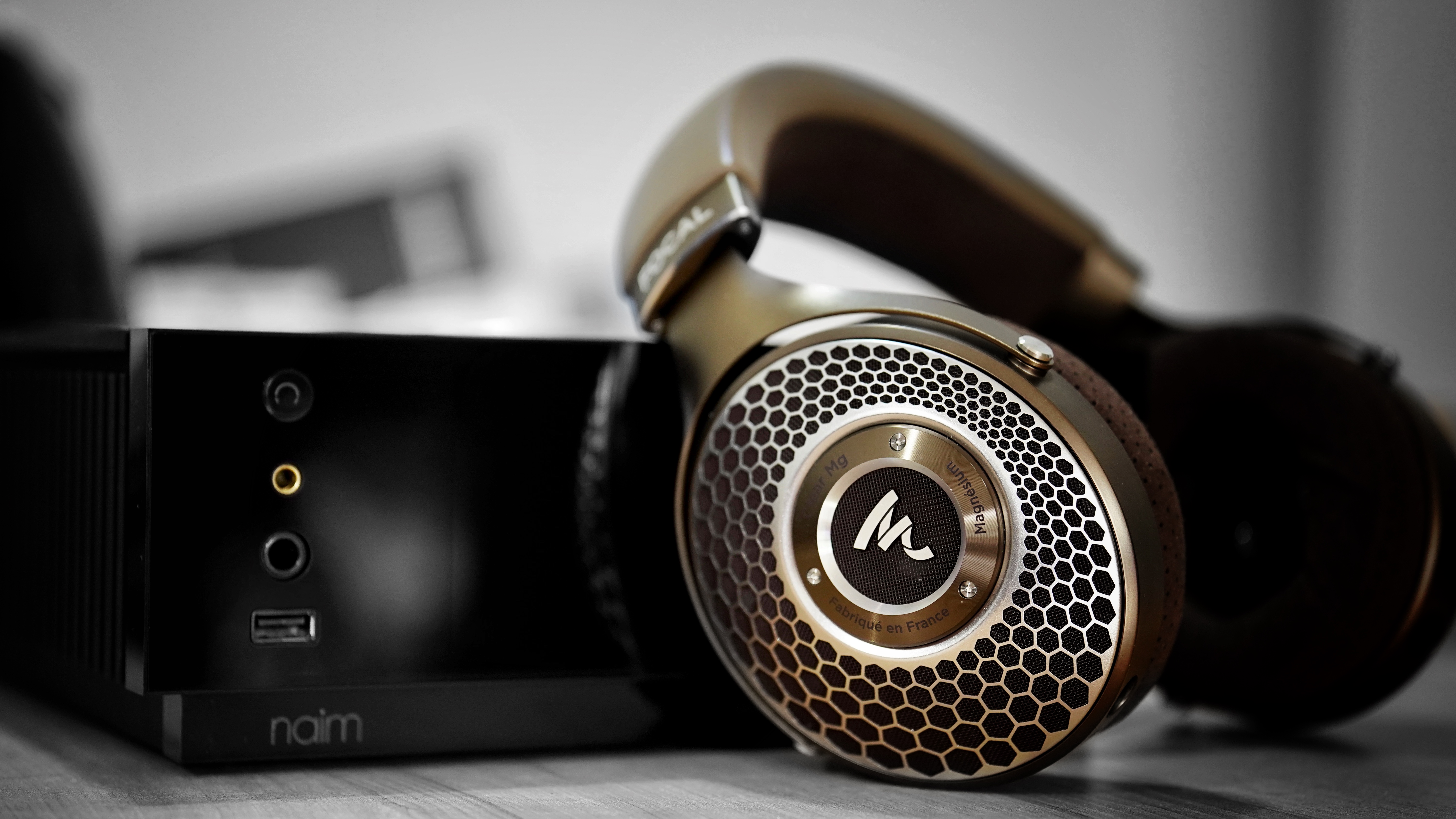 把宾利的声音带回家！可以放在桌面的英国Naim音乐一体机了解下