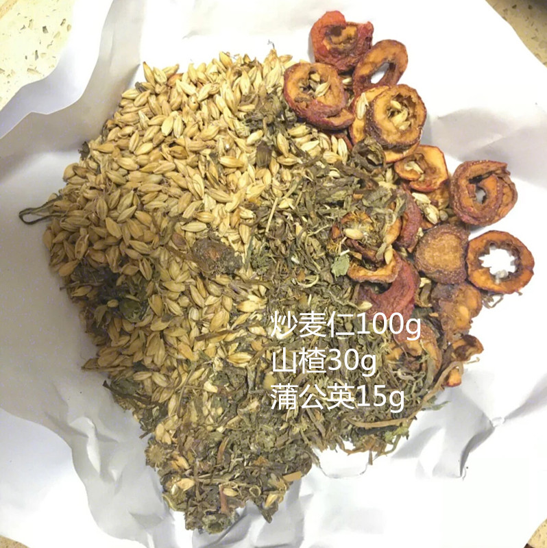 断奶的过程也很艰辛,断奶结束了16个月的哺乳时光