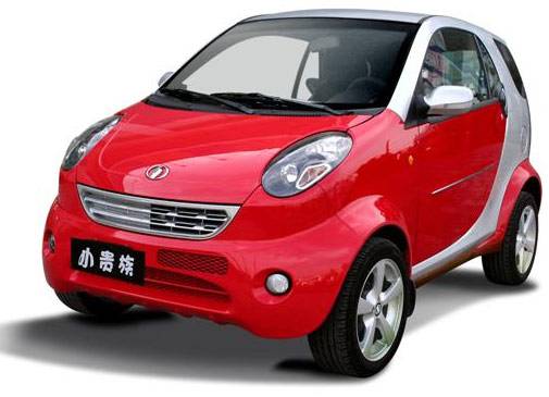 双环汽车全部车型,双环汽车山寨的车型