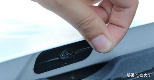 车辆隐藏的小秘密80%的人都不知道,那些你不知道的车辆使用小秘诀