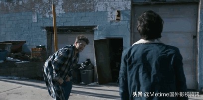 一部油管打造的美剧一看就是低成本零宣传的小破剧，却看的很爽