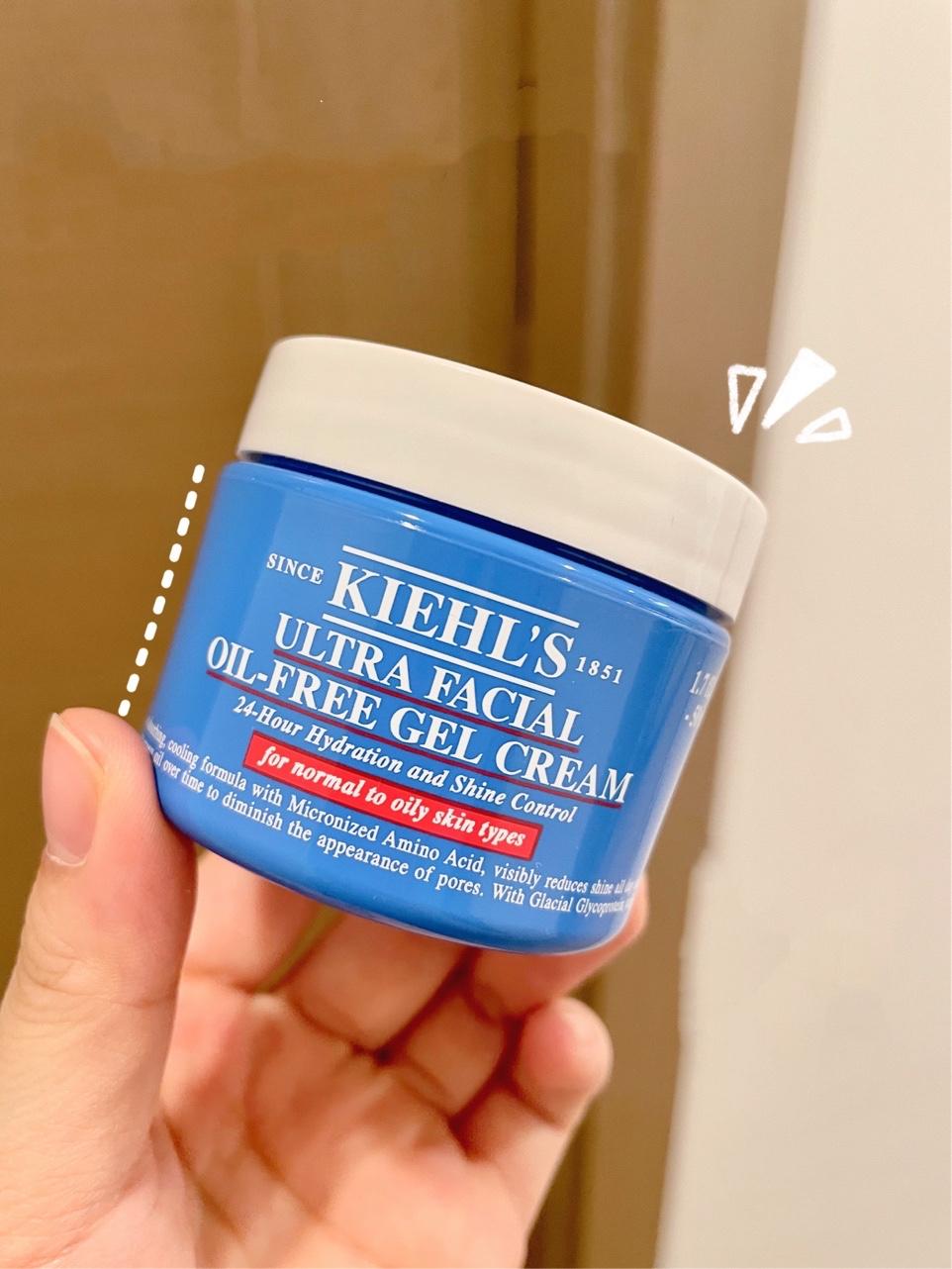 换季必备补水修护宝藏面霜,firstaidbeauty急救面霜敏感肌